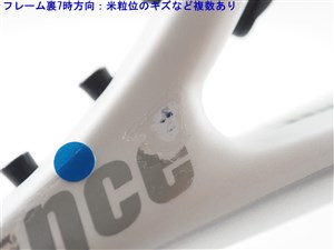 中古】プリンス プリンス エックス 105(255G) 2020年モデル