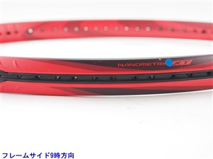 中古】ヨネックス ブイコア 100 2018年モデルYONEX VCORE 100