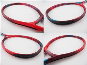 中古 テニスラケット ヨネックス ブイコア 100エル FR 2021年モデル【インポート】 (G1) YONEX VCORE 100L FR 2021 (c25070062c) 中古】ヨネックス ブイコア 100エル FR 2021年モデル