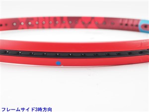 中古 テニスラケット ヨネックス ブイコア 100エル FR 2021年モデル【インポート】 (G1) YONEX VCORE 100L FR 2021 (c25070062c) c24050426c-m-01-pl.jpg
