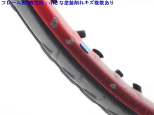 中古】ヨネックス ブイコア 100エル FR 2021年モデル