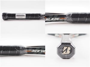 中古】ブリヂストン エックスブレード フォース 3.15 MP 2008年