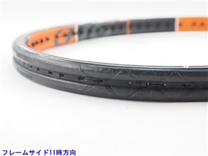 BRIDGESTONE - 中古 テニスラケット ブリヂストン エックスブレード フォース 3.15 MID 2008年モデル (G3)BRIDGESTONE X-BLADE FORCE 3.15 MID 2008 中古】ブリヂストン エックスブレード フォース 3.15 MP 2008年