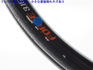 中古】ブリヂストン エックスブレード フォース 3.15 MP 2008年