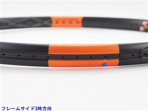中古】ウィルソン ハンマー ツアー 95 2004年モデルWILSON H TUOR 95