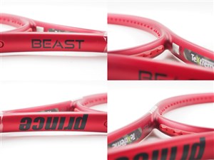 中古】プリンス ビースト 100 (280g) 2019年モデルPRINCE BEAST