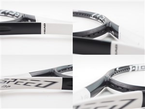 中古】ヘッド グラフィン 360 スピード MP 2018年モデルHEAD