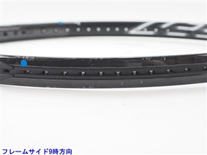 中古 テニスラケット ヘッド グラフィン 360 スピード MP 2018年モデル (G3) HEAD GRAPHENE 360 SPEED MP 2018 (c25070067c) 2255805925.jpg?1715054722