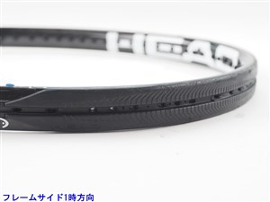 中古】ヘッド グラフィン 360 スピード MP 2018年モデルHEAD