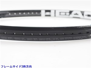 美品✨ HEAD Graphene 360 Speed Pro G2 2018年 Head Graphene 360+ Speed Pro - Black Tennis Racket