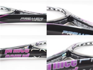 Prince - 中古 テニスラケット プリンス プレミア 105 ESP 2013年モデル (G2)PRINCE PREMIER 105 ESP 2013 中古】プリンス プレミア 105 ESP 2013年モデルPRINCE PREMIER