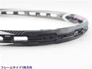 中古 テニスラケット プリンス プレミア 105 ESP 2013年モデル (G2)PRINCE PREMIER 105 ESP 2013 中古】プリンス プレミア 105 ESP 2013年モデルPRINCE PREMIER