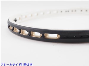 中古 テニスラケット プリンス ツアー オースリー 100(290g) 2022年モデル (G2) PRINCE TOUR O3 100(290g) 2022 (c25070070c) TOUR O3 100（290g） - Prince プリンステニス公式サイト