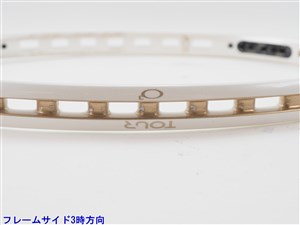 中古 テニスラケット プリンス ツアー オースリー 100(290g) 2022年モデル (G3)PRINCE TOUR O3 100(290g) 2022 TOUR O3 100（290g） - Prince プリンステニス公式サイト