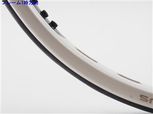 中古】プリンス ツアー オースリー 100(290g) 2022年モデル