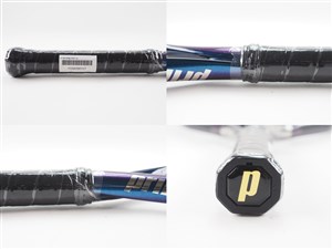 中古】プリンス エックス 105 (270g) 2022年モデルPRINCE X 105