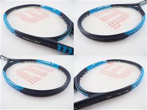 中古 テニスラケット ウィルソン ウルトラ 25 2017年モデル【ジュニア用ラケット】 (G0) WILSON ULTRA 25 2017 (c25070074c) 中古】ウィルソン ウルトラ 25 2017年モデル【ジュニア用