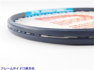 中古 テニスラケット ウィルソン ウルトラ 25 2017年モデル【ジュニア用ラケット】 (G0) WILSON ULTRA 25 2017 (c25070074c) 中古】ウィルソン ウルトラ 25 2017年モデル【子供 子供用
