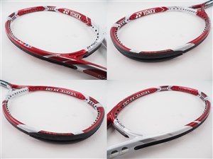 中古 テニスラケット ヨネックス ブイコア エックスアイ 100 2012年モデル (G1) YONEX VCORE Xi 100 2012 (c25070076c) 中古】ヨネックス ブイコア エックスアイ 100 2012年モデルYONEX