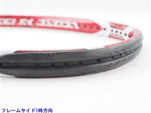 中古 テニスラケット ヨネックス ブイコア エックスアイ 100 2012年モデル (G1) YONEX VCORE Xi 100 2012 (c25070076c) 中古】ヨネックス ブイコア エックスアイ 100 2012年モデルYONEX