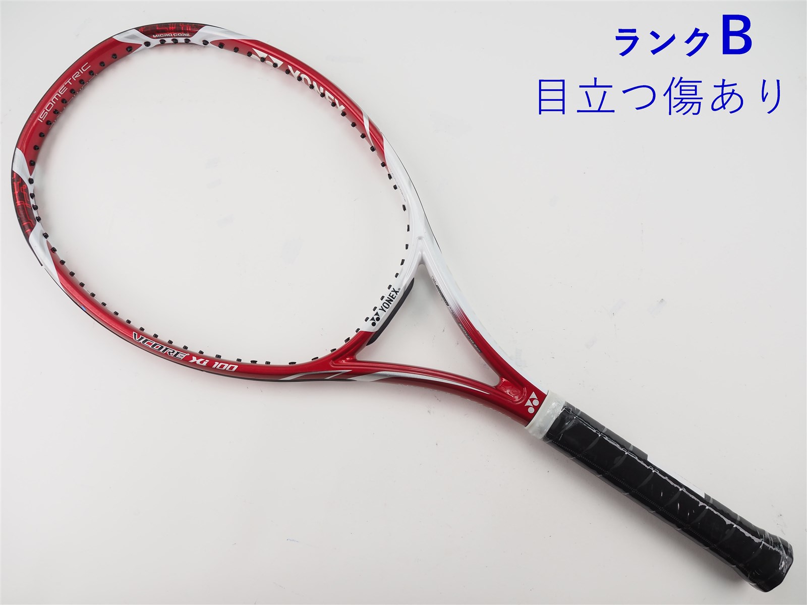 中古】ヨネックス ブイコア スピード 2012年モデルYONEX VCORE