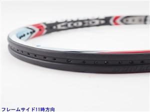 中古】ダンロップ エアロジェル 4D 300 ツアー 2008年モデルDUNLOP