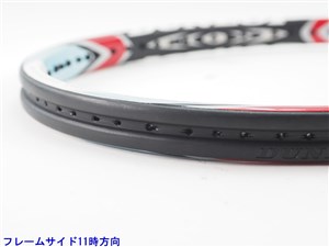 中古 テニスラケット ダンロップ エアロジェル 4D 300 ツアー 2008年モデル (G2) DUNLOP AEROGEL 4D 300 TOUR 2008 (c25070077c) 中古】ダンロップ エアロジェル 4D 300 ツアー 2008年モデル
