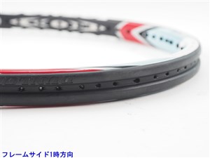 中古】ダンロップ エアロジェル 4D 300 ツアー 2008年モデル