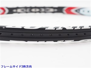 中古】ダンロップ エアロジェル 4D 300 ツアー 2008年モデル