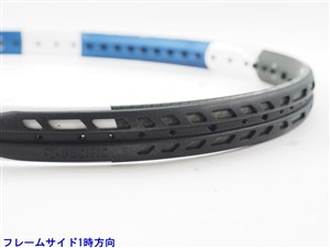 中古 テニスラケット パシフィック エックス フォース コンプ (G2)PACIFIC X FORCE COMP 中古 テニスラケット パシフィック エックス フォース コンプ