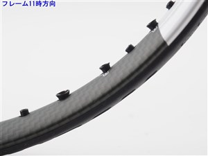 中古 テニスラケット パシフィック エックス フォース コンプ (G2)PACIFIC X FORCE COMP 中古 テニスラケット パシフィック エックス フォース コンプ