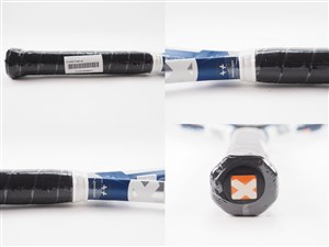 中古 テニスラケット パシフィック エックス フォース コンプ (G2) PACIFIC X FORCE COMP (c25070079c) c24110297c.jpg