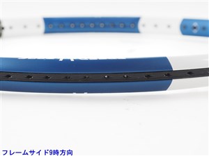 中古 テニスラケット パシフィック エックス フォース コンプ (G2) PACIFIC X FORCE COMP (c25070080c) 中古】パシフィック エックス フォース コンプPACIFIC X FORCE COMP(G2