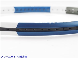 中古 テニスラケット パシフィック エックス フォース コンプ (G2) PACIFIC X FORCE COMP (c25070080c) 楽天市場】【中古】パシフィック エックス フォース コンプ