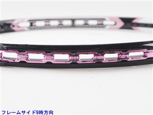 中古】プリンス イーエックスオースリー ピンク 105 2011年