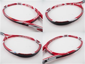 YONEX - 中古 テニスラケット ヨネックス ブイコア ツアー 89 US 2012年モデル【インポート】 (G2)YONEX VCORE TOUR 89 US 2012 YONEX - 中古 テニスラケット ヨネックス ブイコア ツアー 89