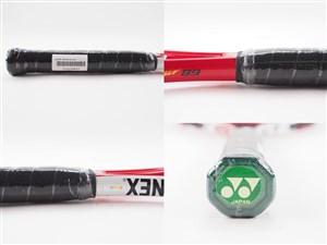 中古】ヨネックス ブイコア ツアー 89 2012年モデル【トップ
