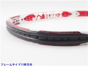 中古】ヨネックス ブイコア ツアー 89 2012年モデル【トップ