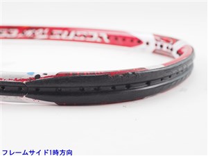 YONEX - 中古 テニスラケット ヨネックス ブイコア ツアー 89 US 2012年モデル【インポート】 (G2)YONEX VCORE TOUR 89 US 2012 Tennis Warehouse - Yonex VCORE Tour 89 Racquet Review