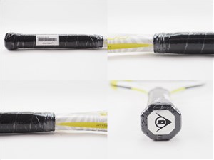 中古 テニスラケット ダンロップ エスエックス 300 ホワイト 2023年モデル【数量限定】 (G2)DUNLOP SX 300 WHITE 2023 中古】ダンロップ エスエックス 300 ホワイト 2023年モデル