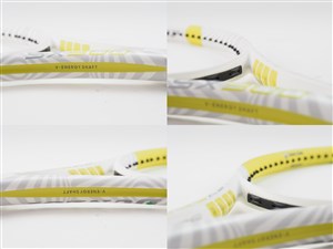 中古】ダンロップ エスエックス 300 ホワイト 2023年モデル