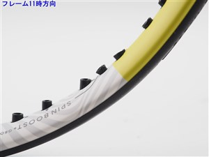 中古 テニスラケット ダンロップ エスエックス300 LS ホワイト 2023年モデル【数量限定】 (G2) DUNLOP SX300 LS WHITE 2023 (c25070085c) 中古】ダンロップ エスエックス300 LS ホワイト 2023年モデル