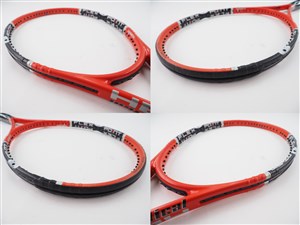 中古 テニスラケット ヘッド フレックスポイント ラジカル OS 2005年モデル (G3)HEAD FLEXPOINT RADICAL OS 2005 中古】ヘッド フレックスポイント ラジカル OS 2005年モデルHEAD