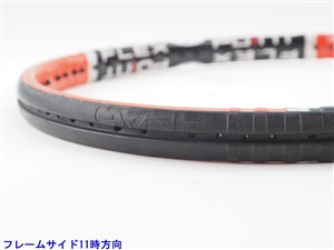 中古】ヘッド フレックスポイント ラジカル OS 2005年モデルHEAD