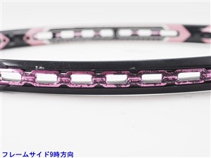 中古】プリンス イーエックスオースリー ピンク 105 2011年