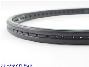 中古】プリンス ファントム グラファイト 107 2020年モデル【一