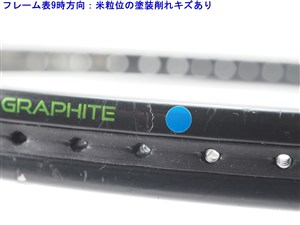 中古】プリンス ファントム グラファイト 107 2020年モデル【一