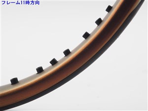 中古】ウィルソン プロ スタッフ 97 バージョン14 2023年モデルWILSON