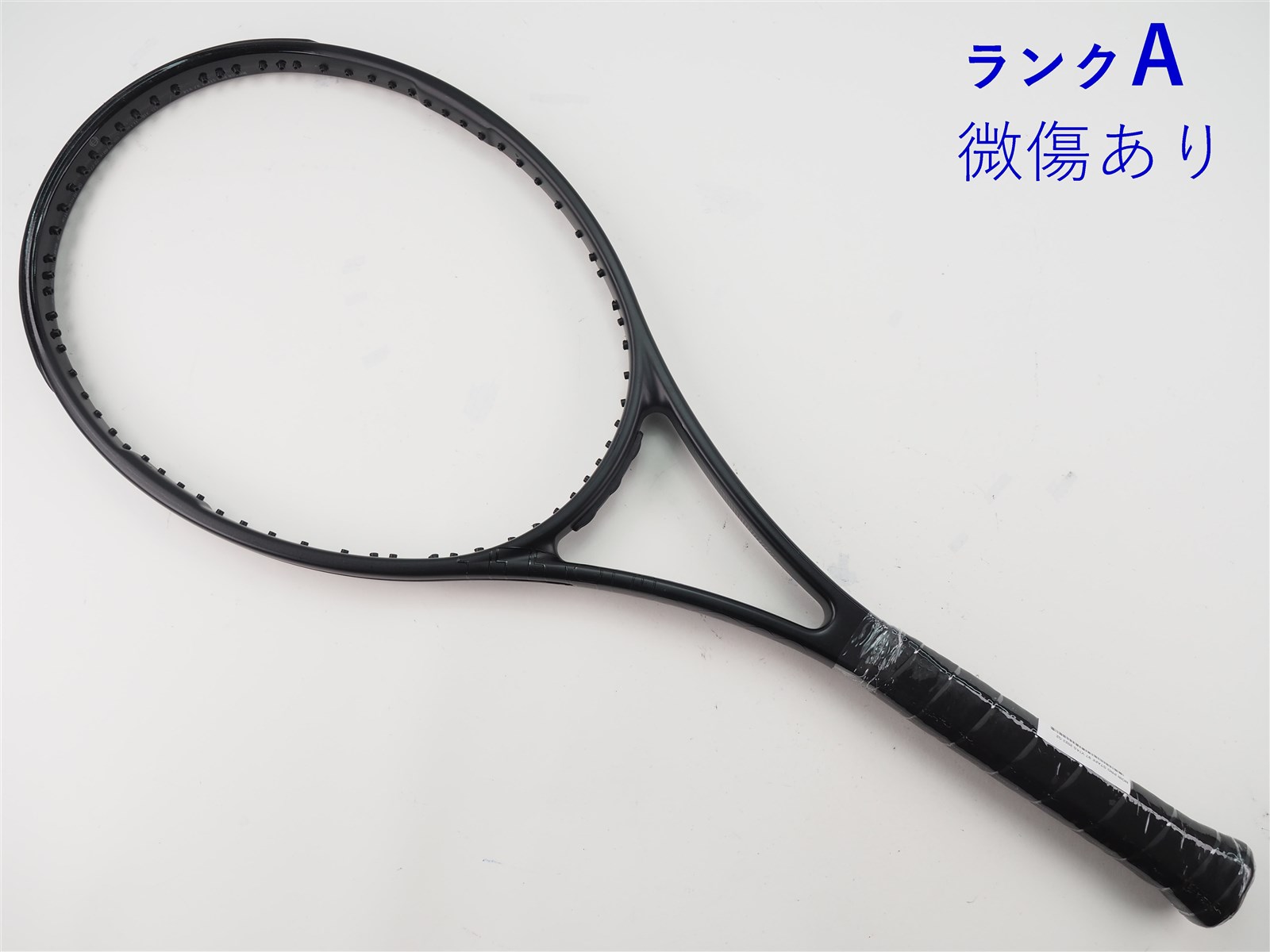 PRO STAFF 97 V13.0 NIGHT SESSION FRM 2 by Wilson Japan