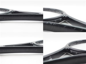 ト*ア様 【完全未使用品】PRO STAFF 97 v14 NOIR NOIR PRO STAFF 97 V14.0 by Wilson Japan Racquet online
